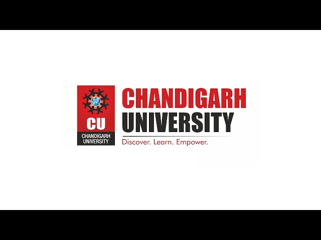 Chandigarh University